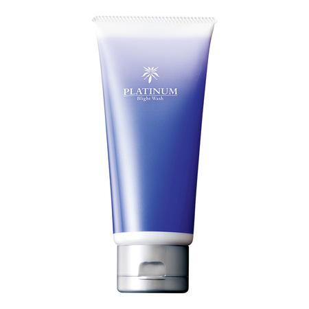 プラチナブライトウォッシュ