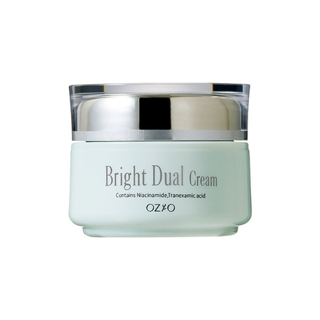 ブライトデュアルクリーム＜医薬部外品＞