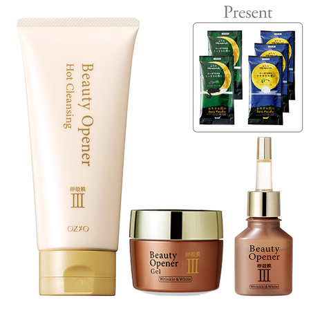 薬用粋福袋（チューブ）