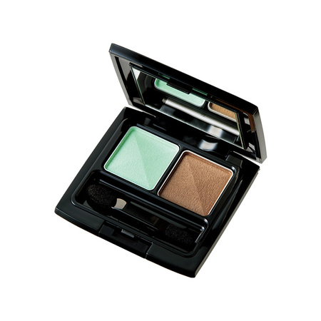 アイカラーセット＜グリーン系＞